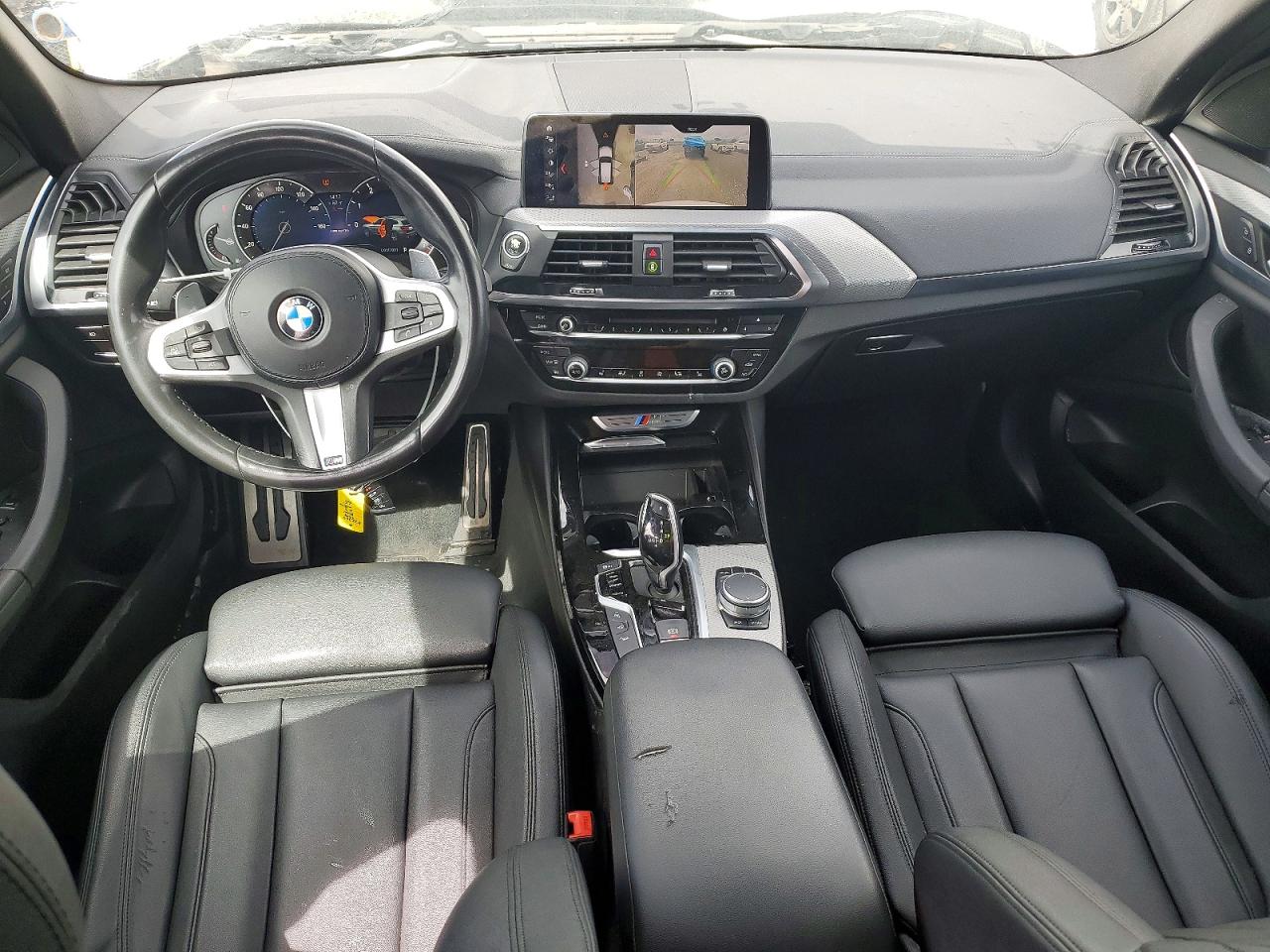 BMW X Series Xdrivem40i