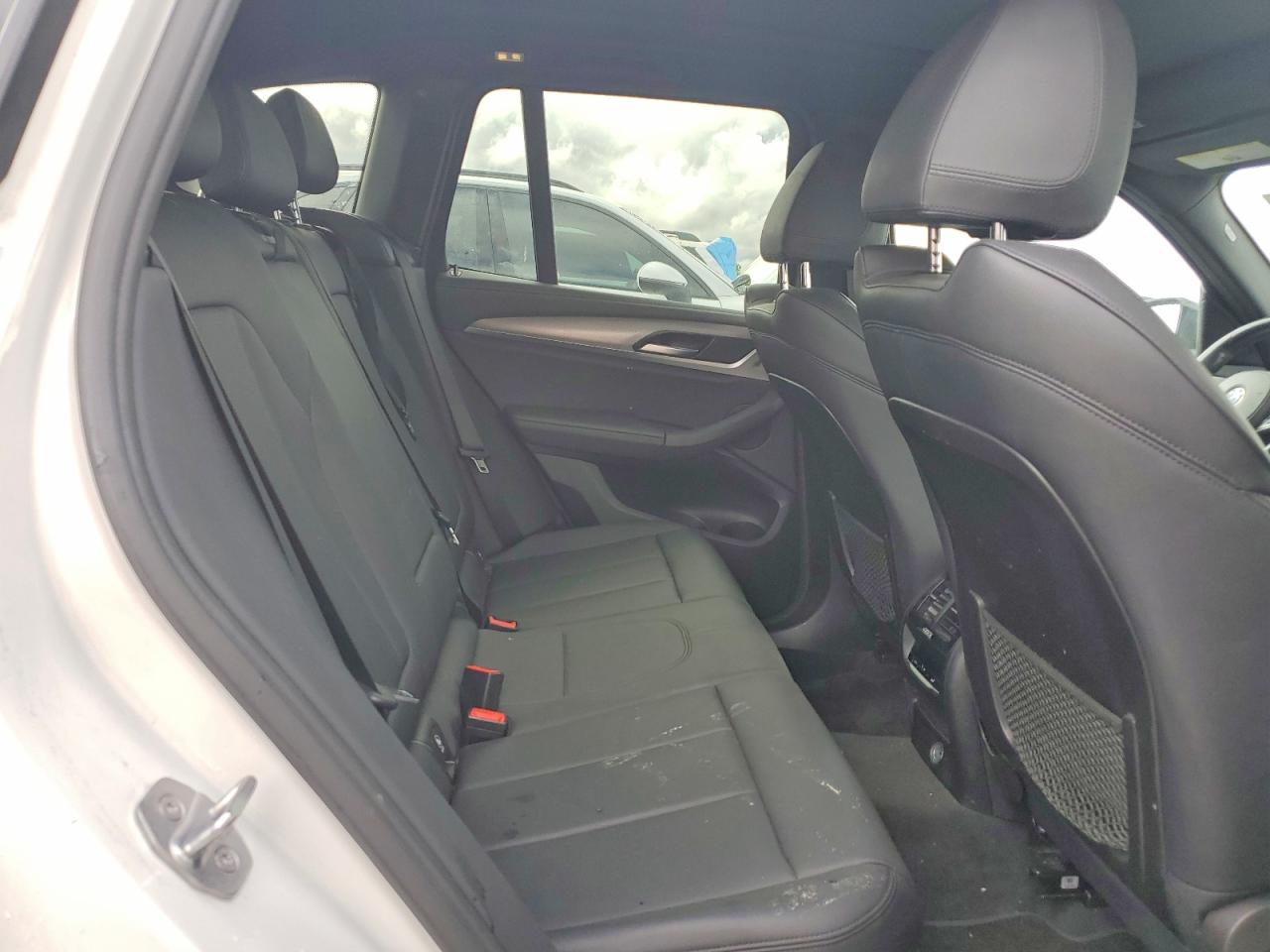 BMW X Series Xdrivem40i