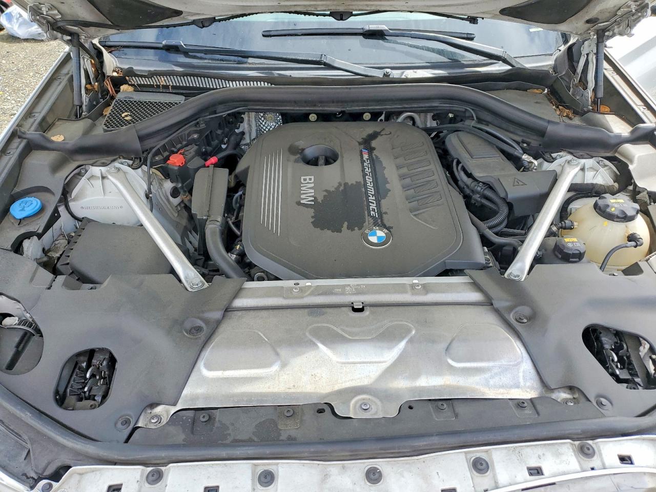 BMW X Series Xdrivem40i