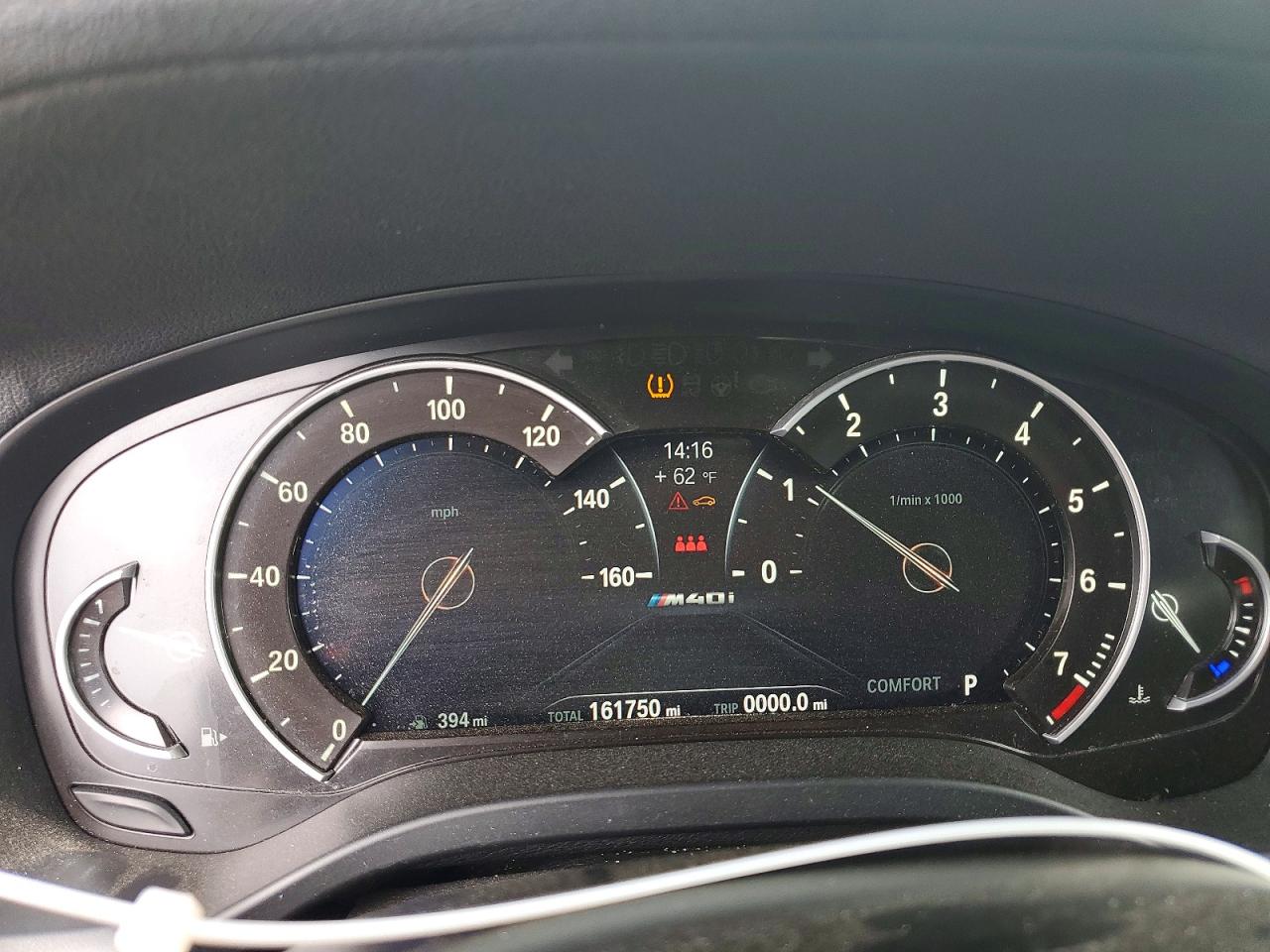 BMW X Series Xdrivem40i