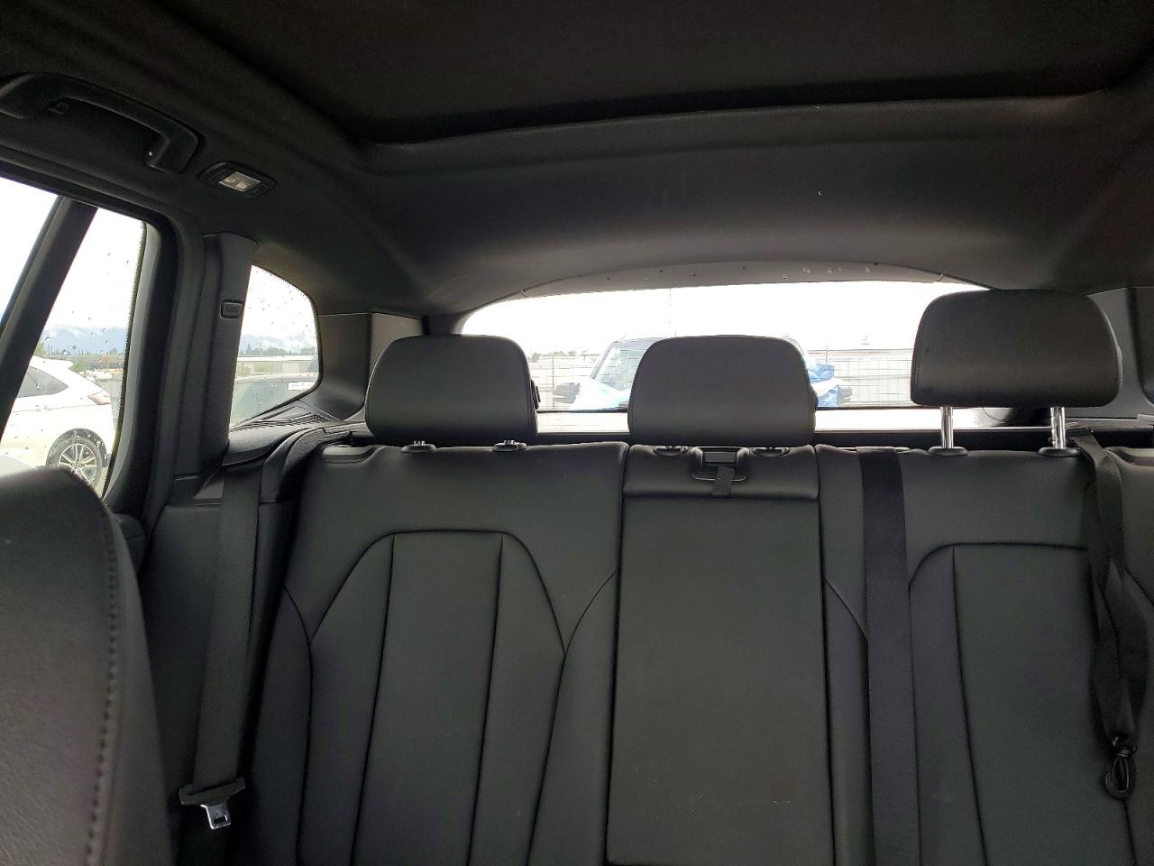 BMW X Series Xdrivem40i
