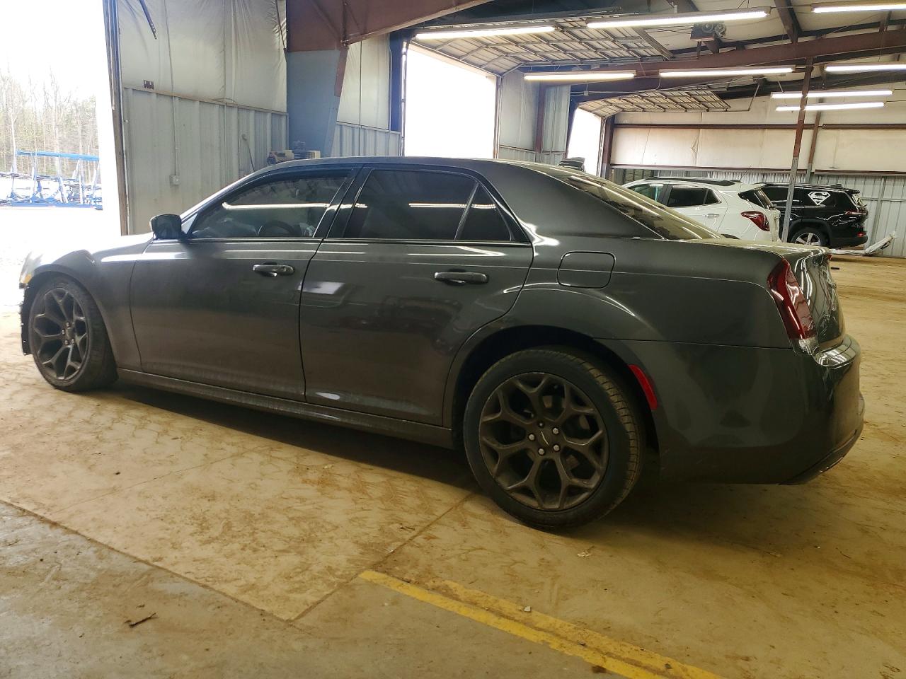 Chrysler 300 S