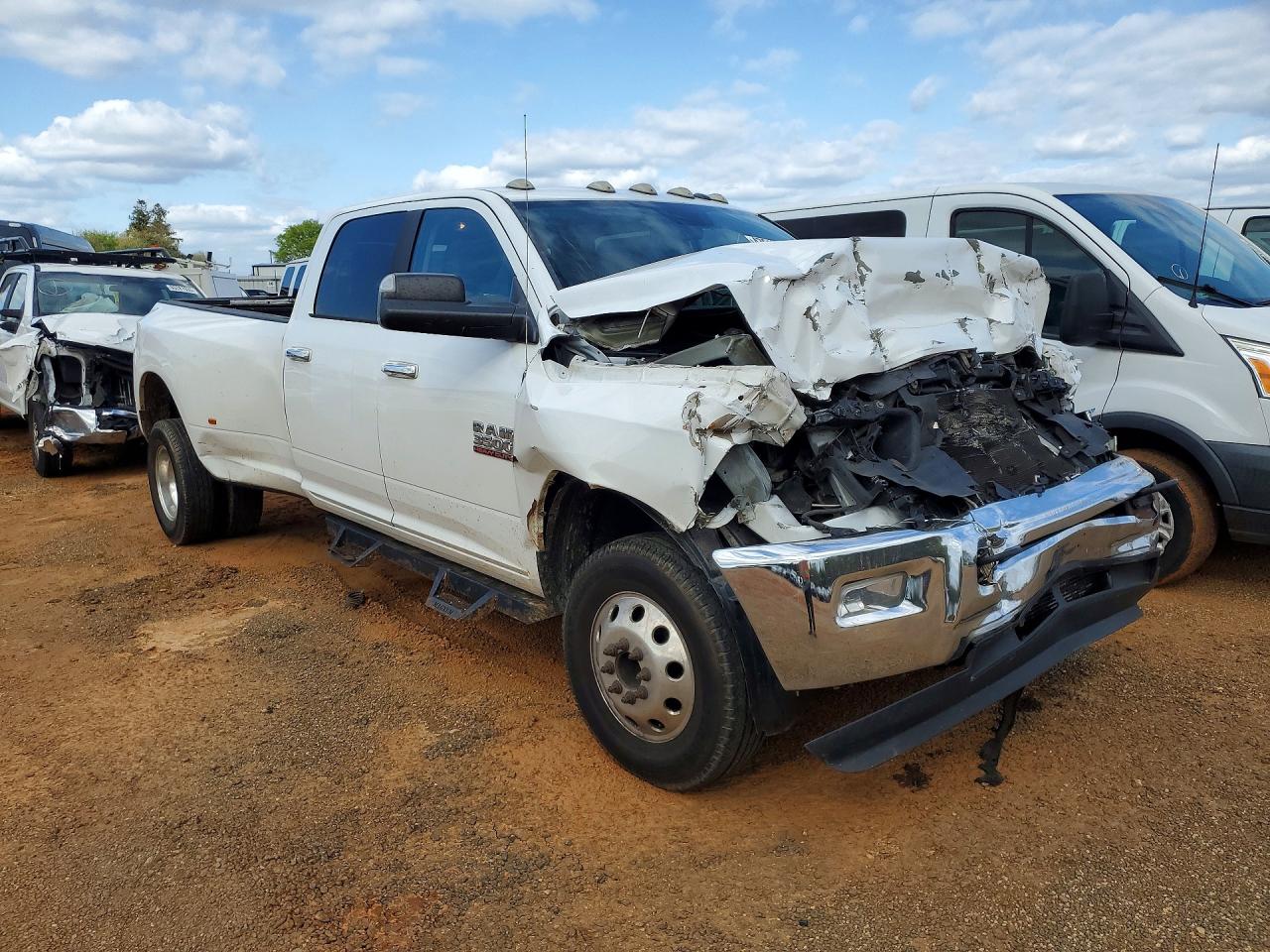 Ram 3500 Slt