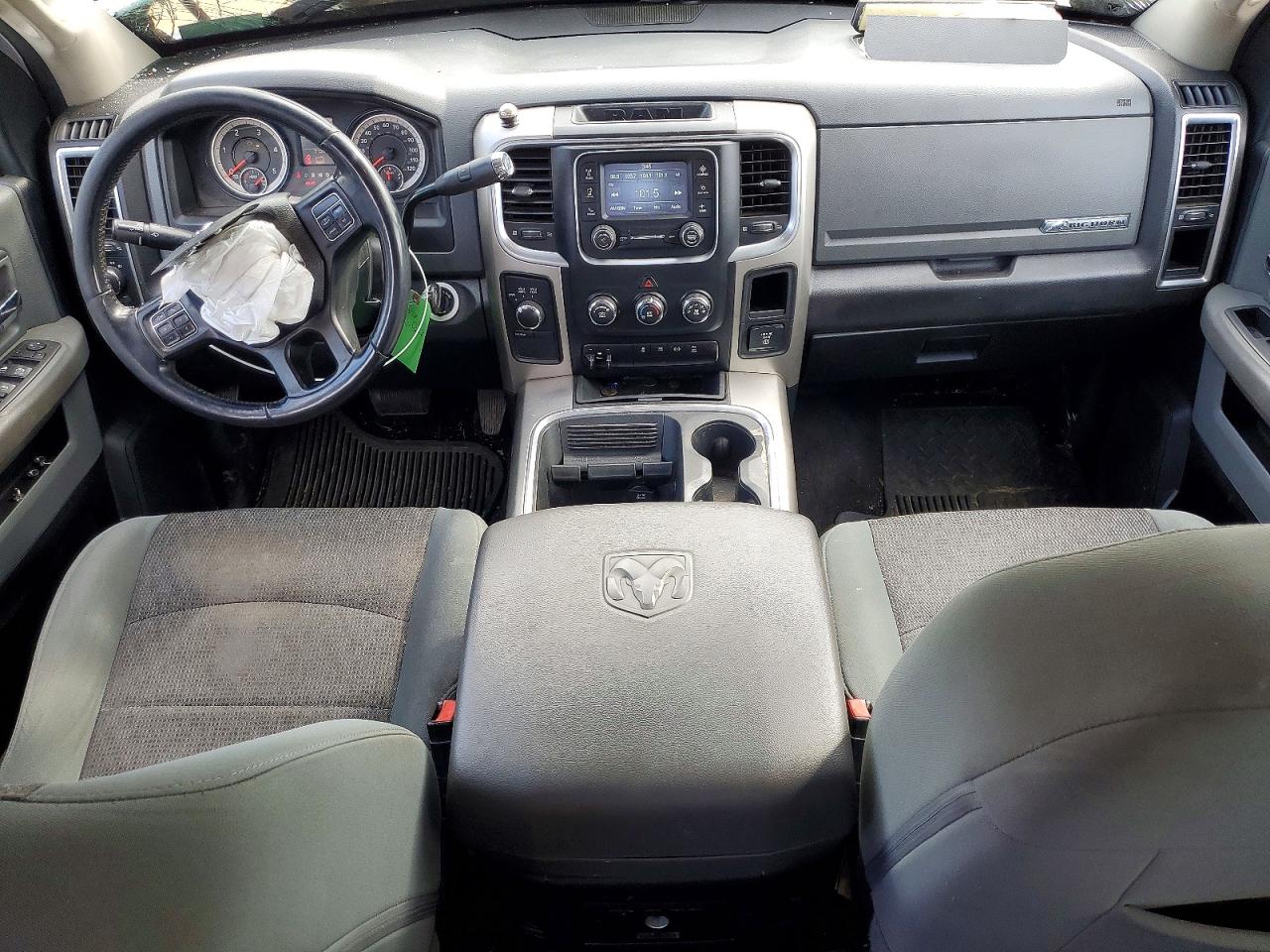 Ram 3500 Slt