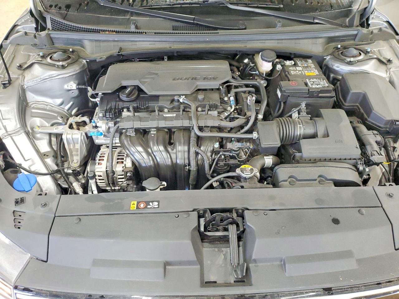 Kia K4 Ex