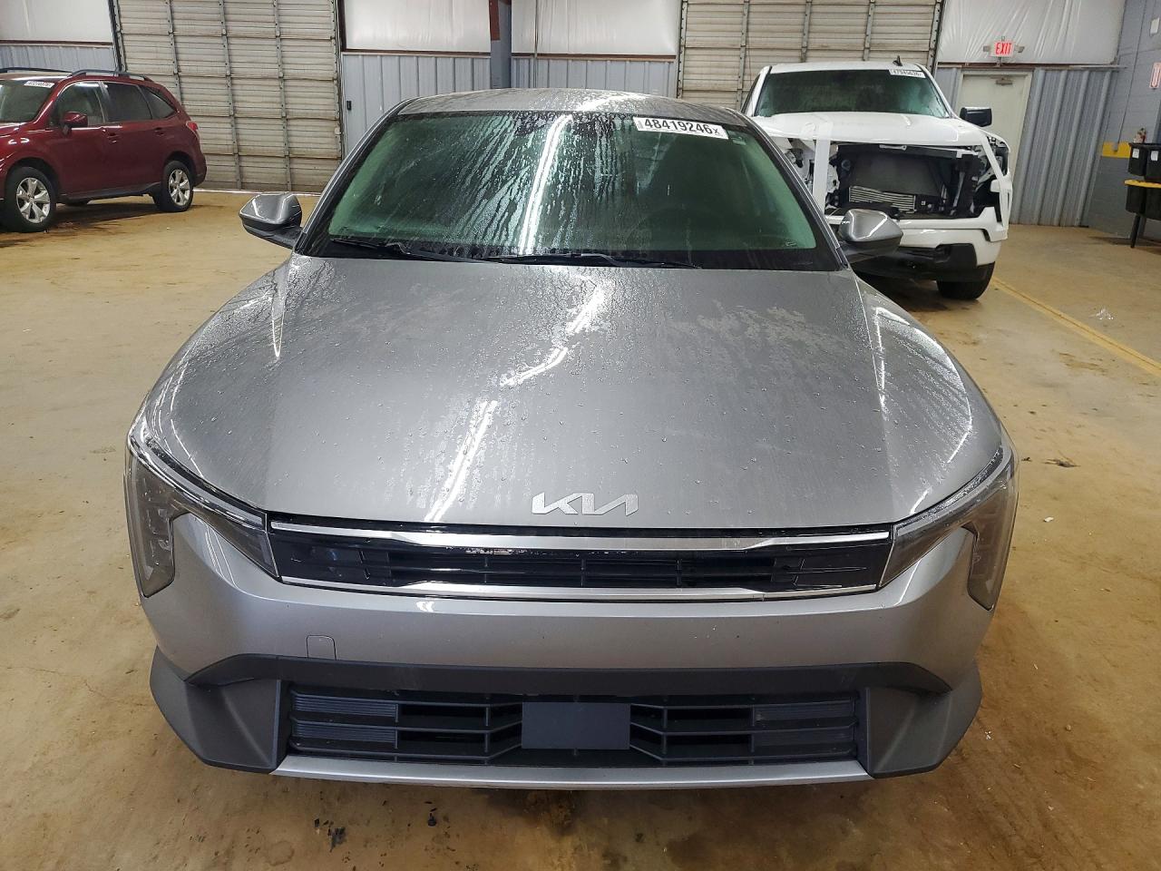 Kia K4 Ex