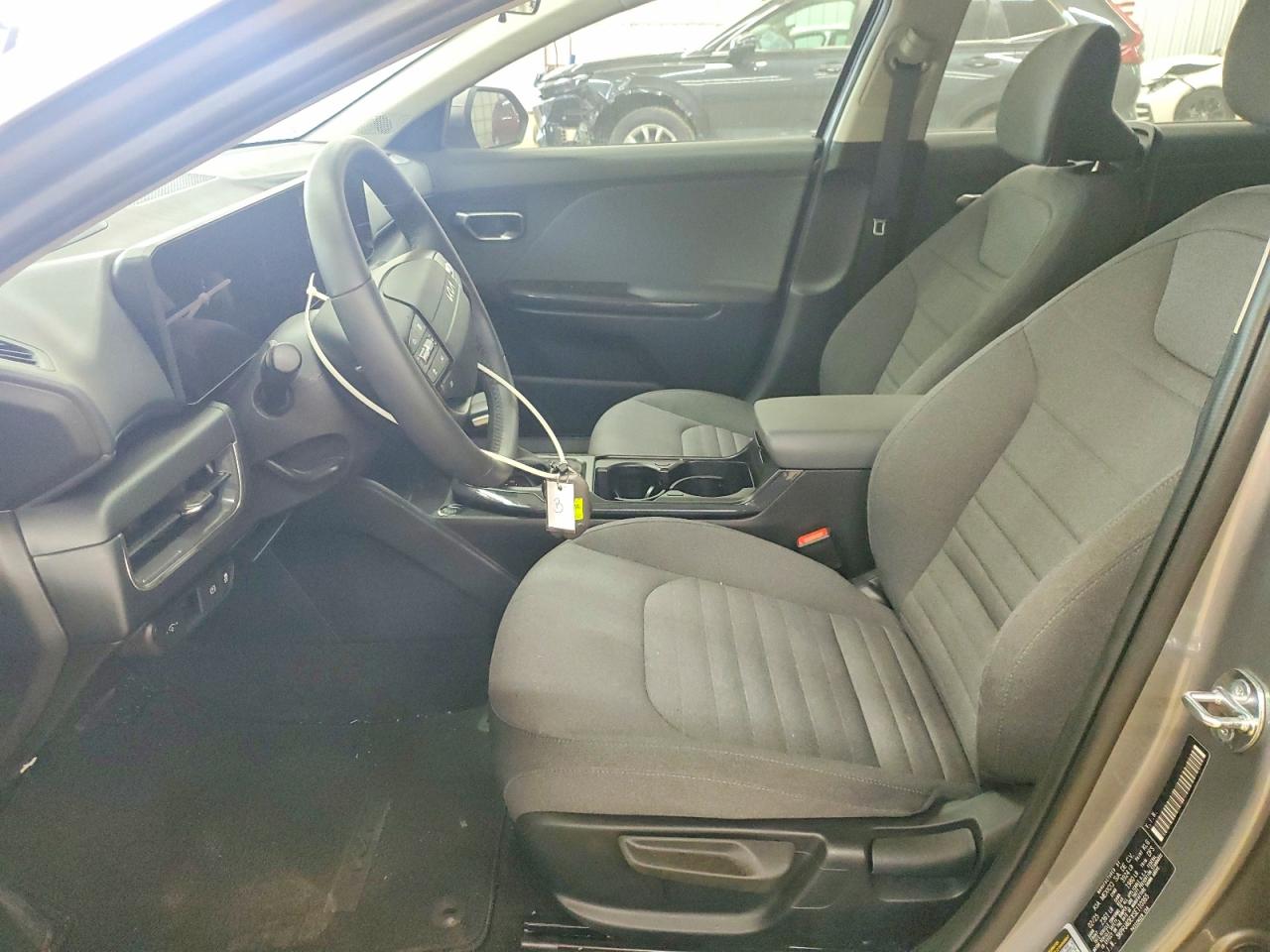Kia K4 Ex