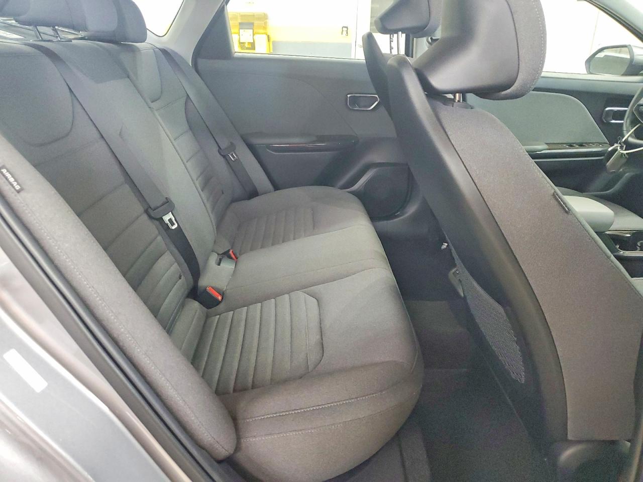 Kia K4 Ex