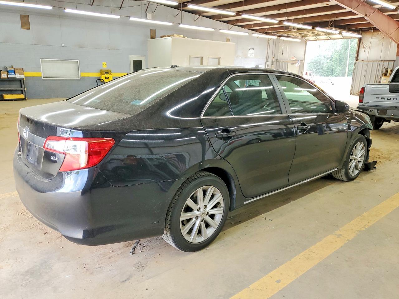 Toyota Camry Xle