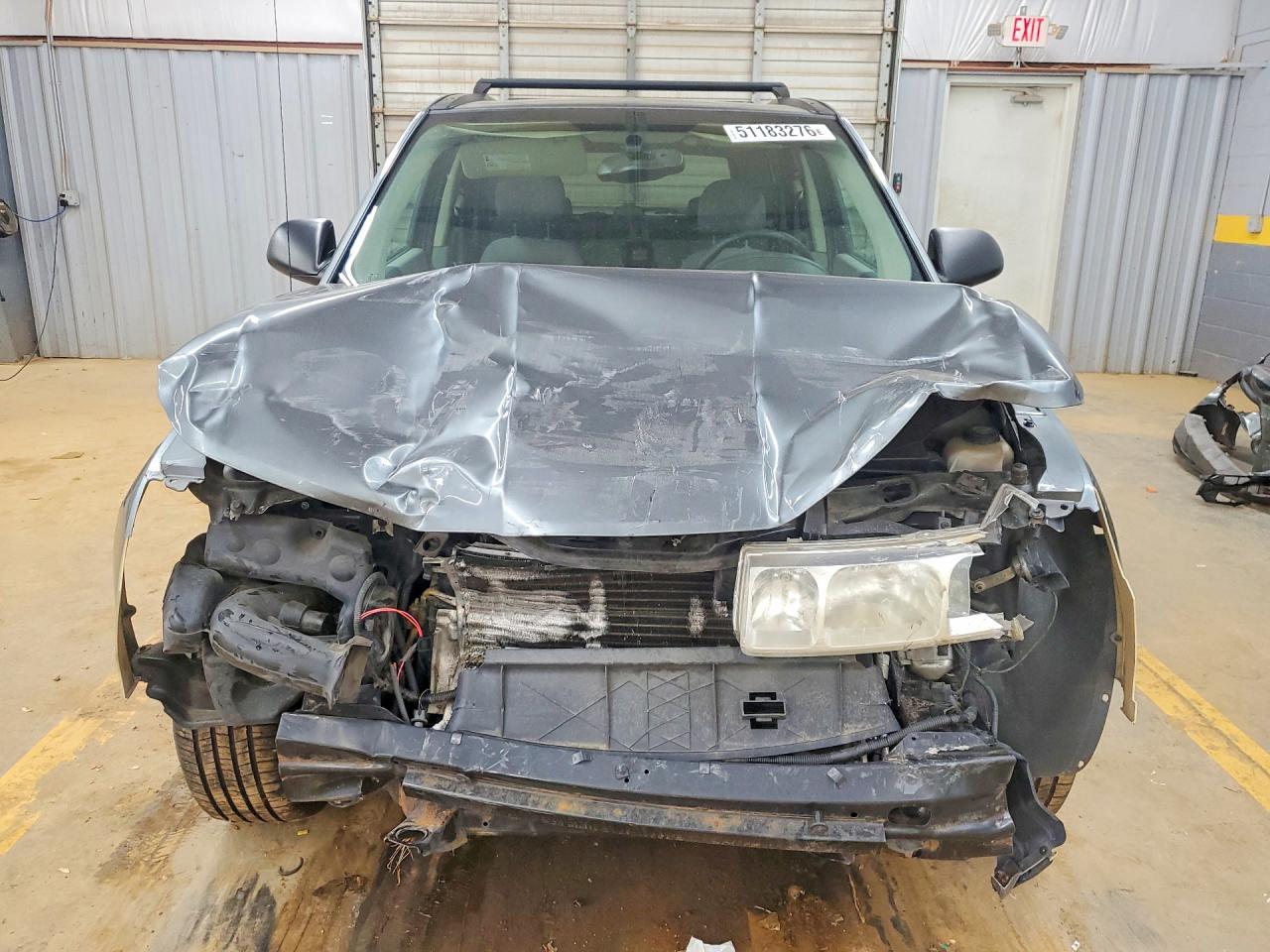 Saturn Vue
