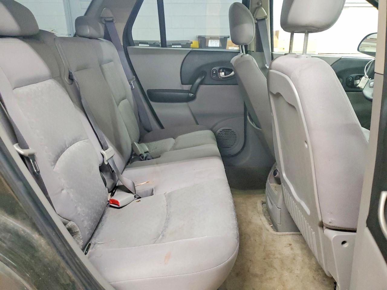 Saturn Vue