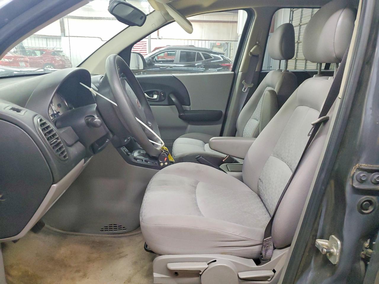 Saturn Vue
