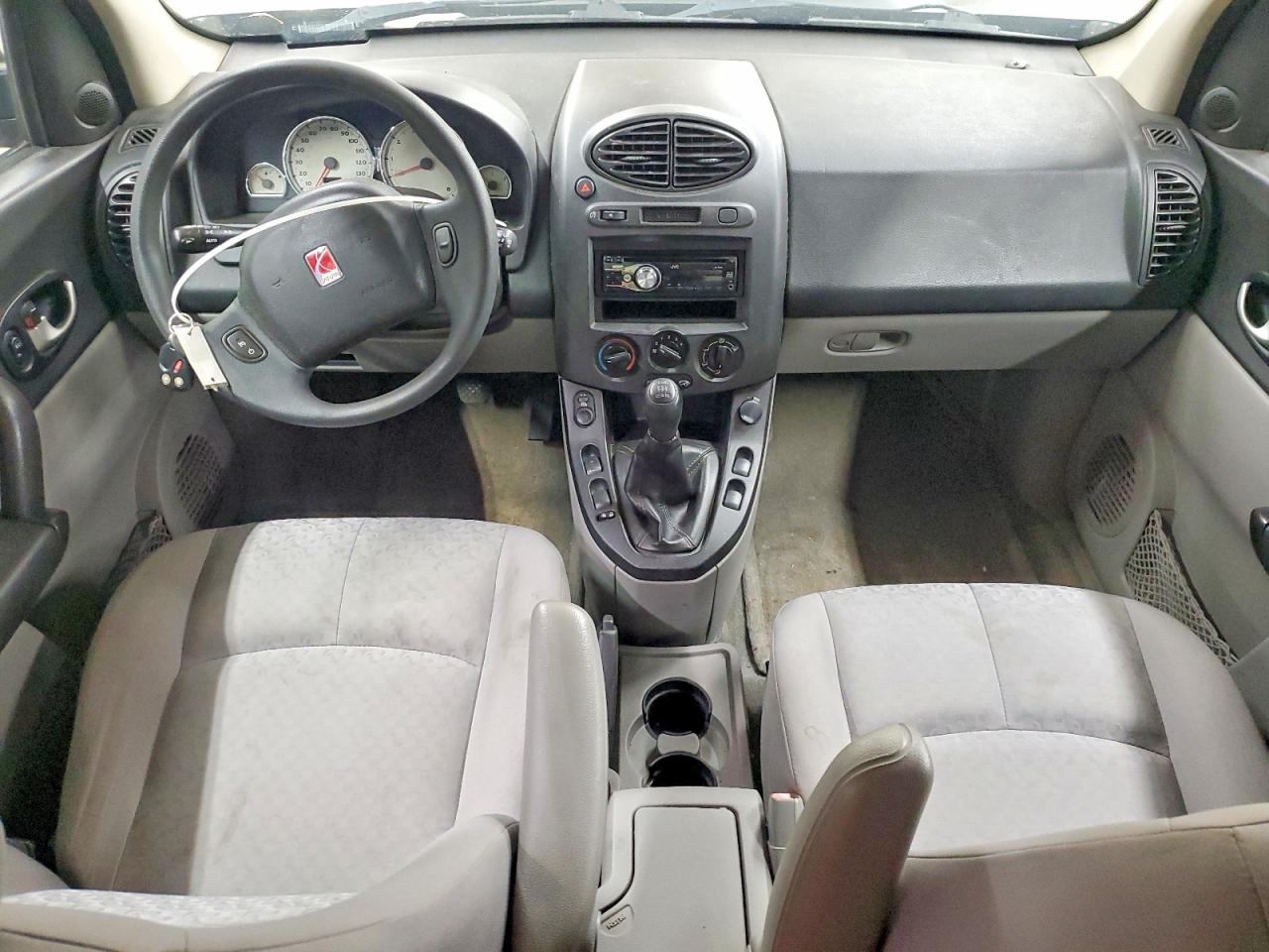 Saturn Vue