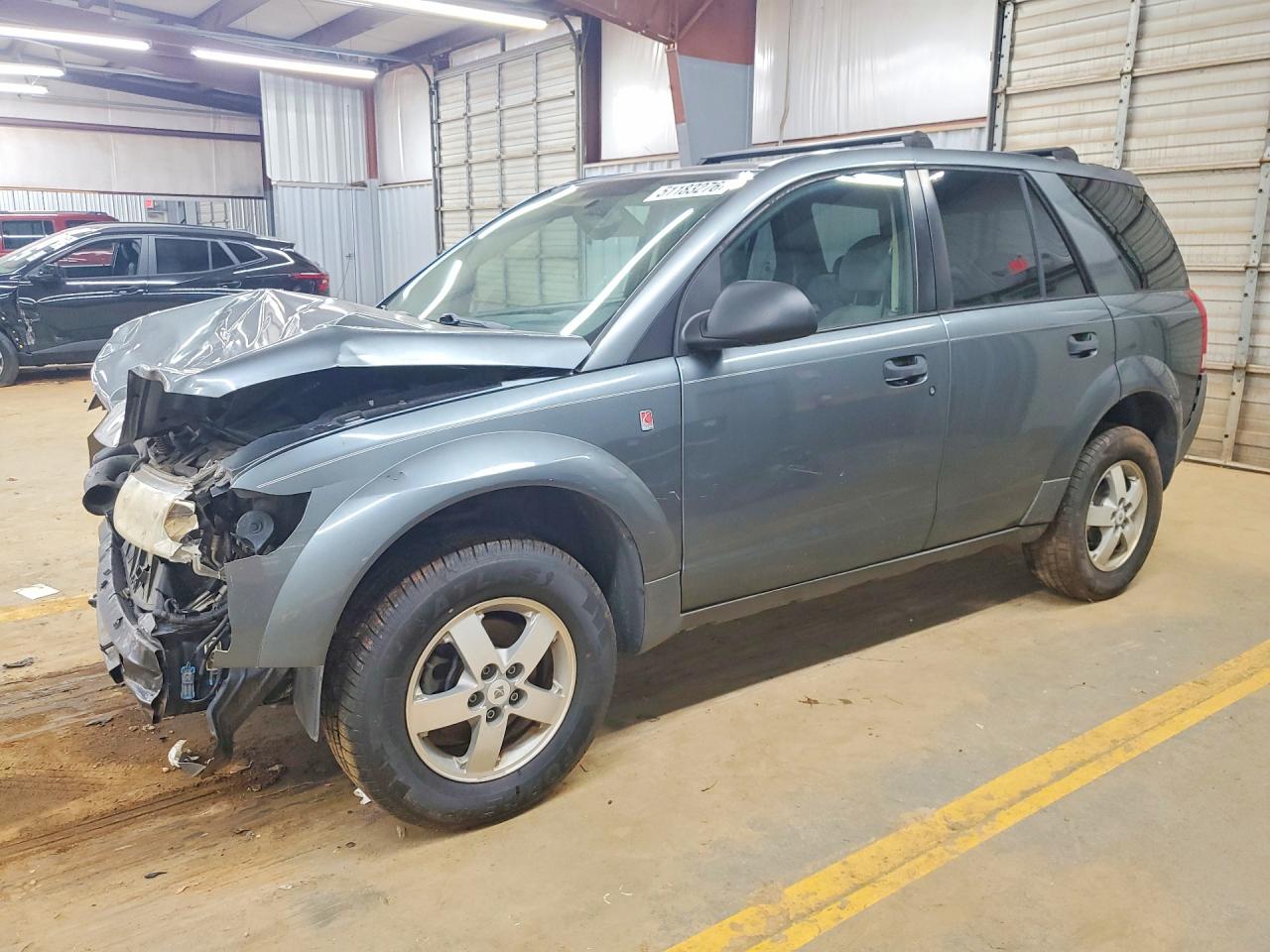 Salvage Saturn Vue Image