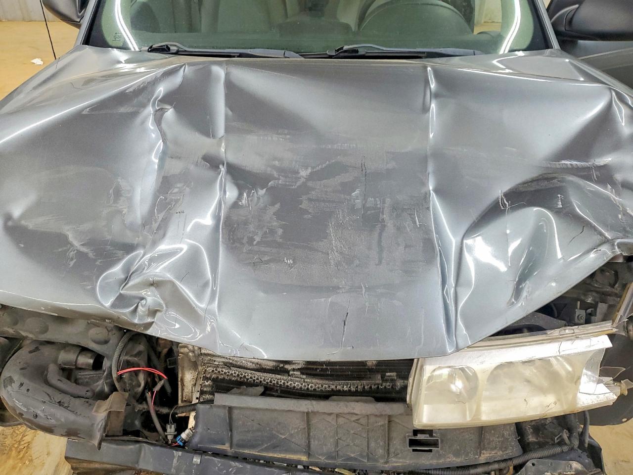 Saturn Vue