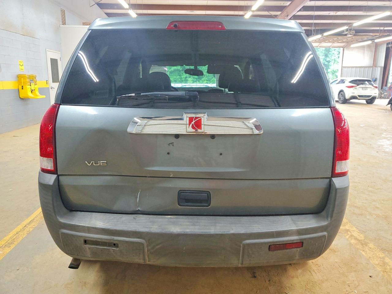 Saturn Vue
