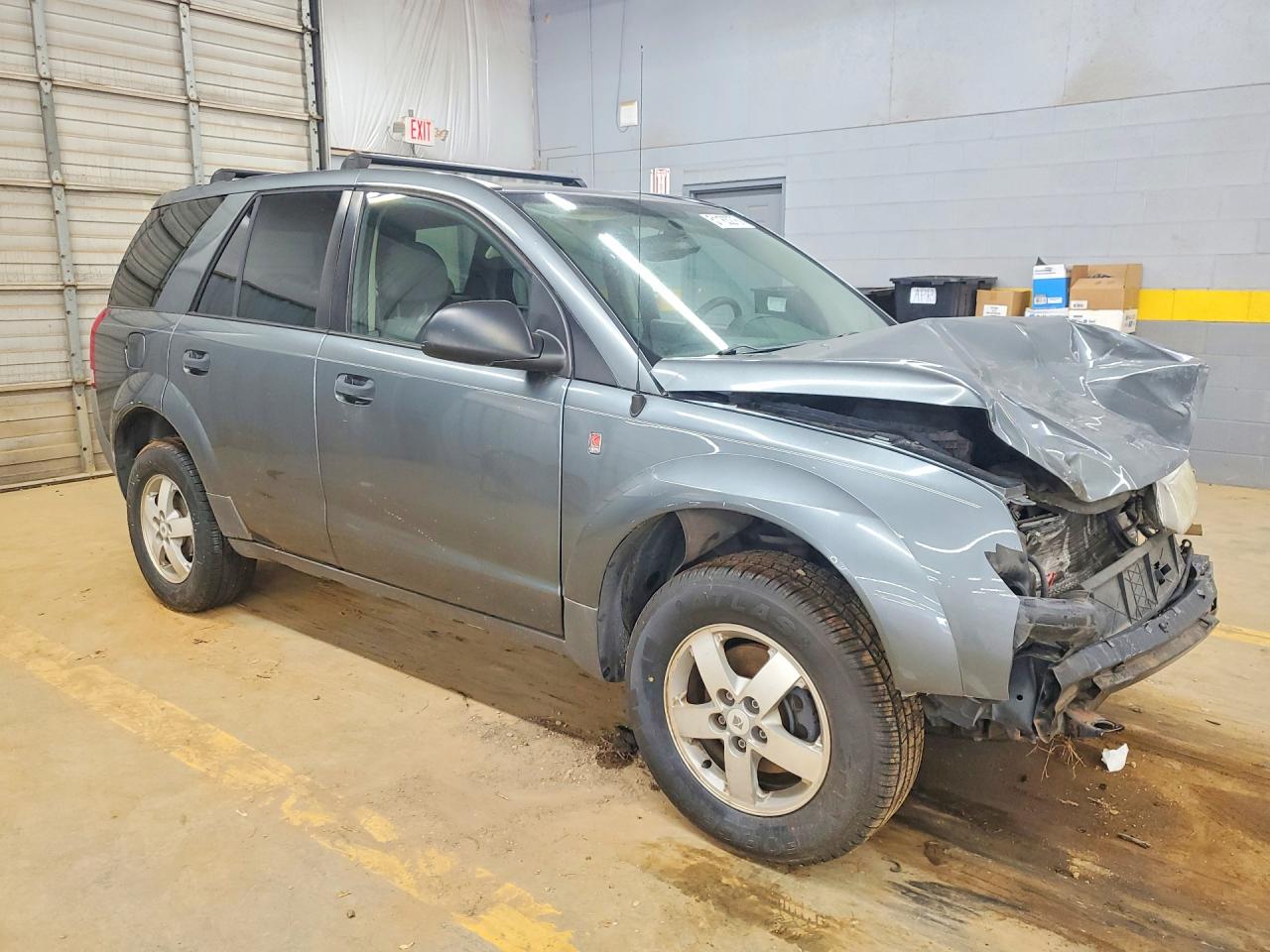 Saturn Vue