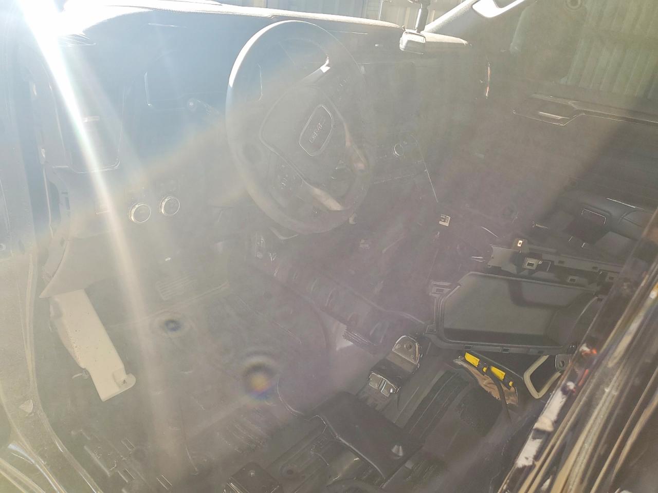 GMC Sierra K2500 At4