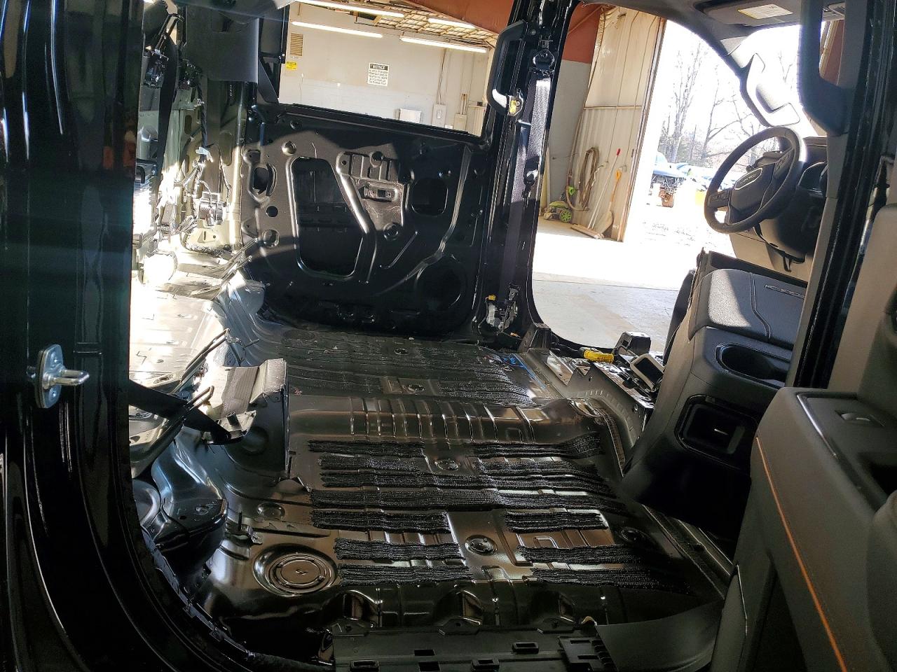 GMC Sierra K2500 At4
