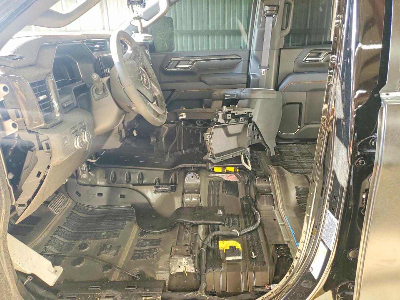 GMC Sierra K2500 At4