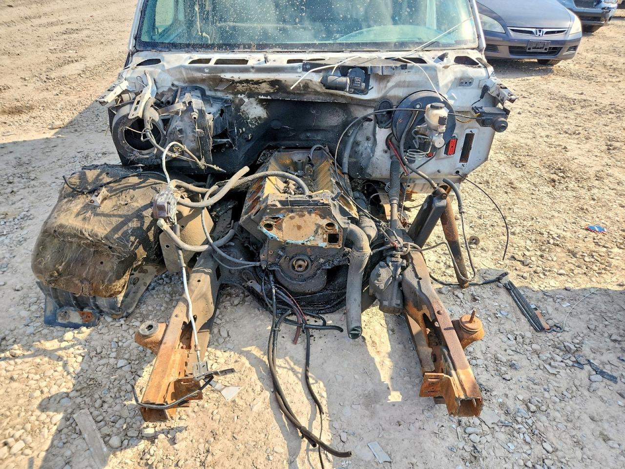 Ford F-250