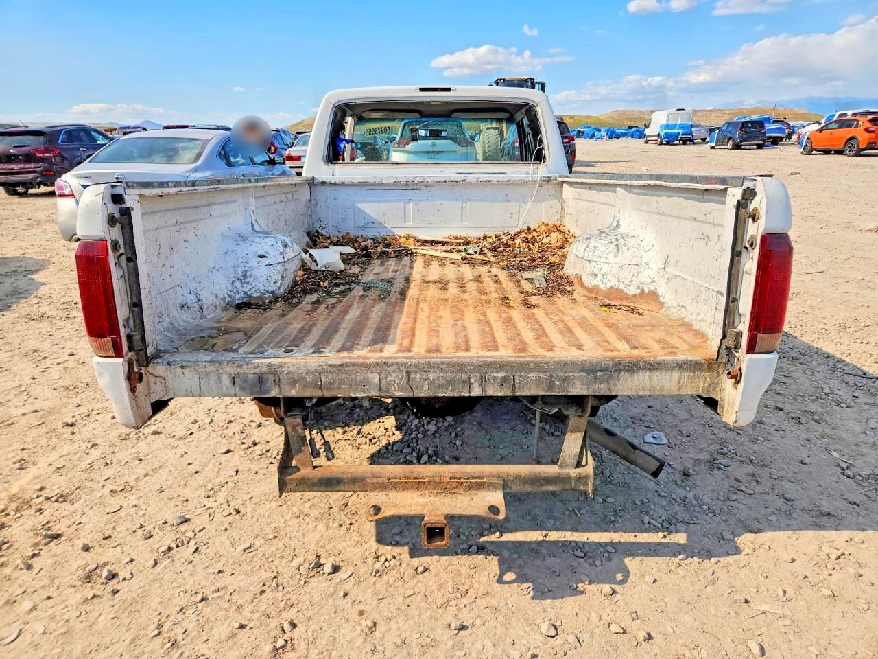 Ford F-250