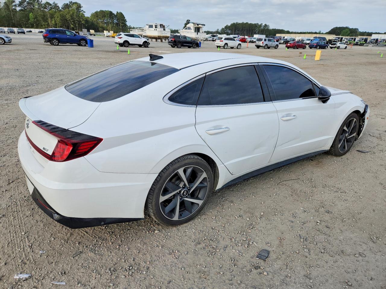 Hyundai SONATA Sel Plus