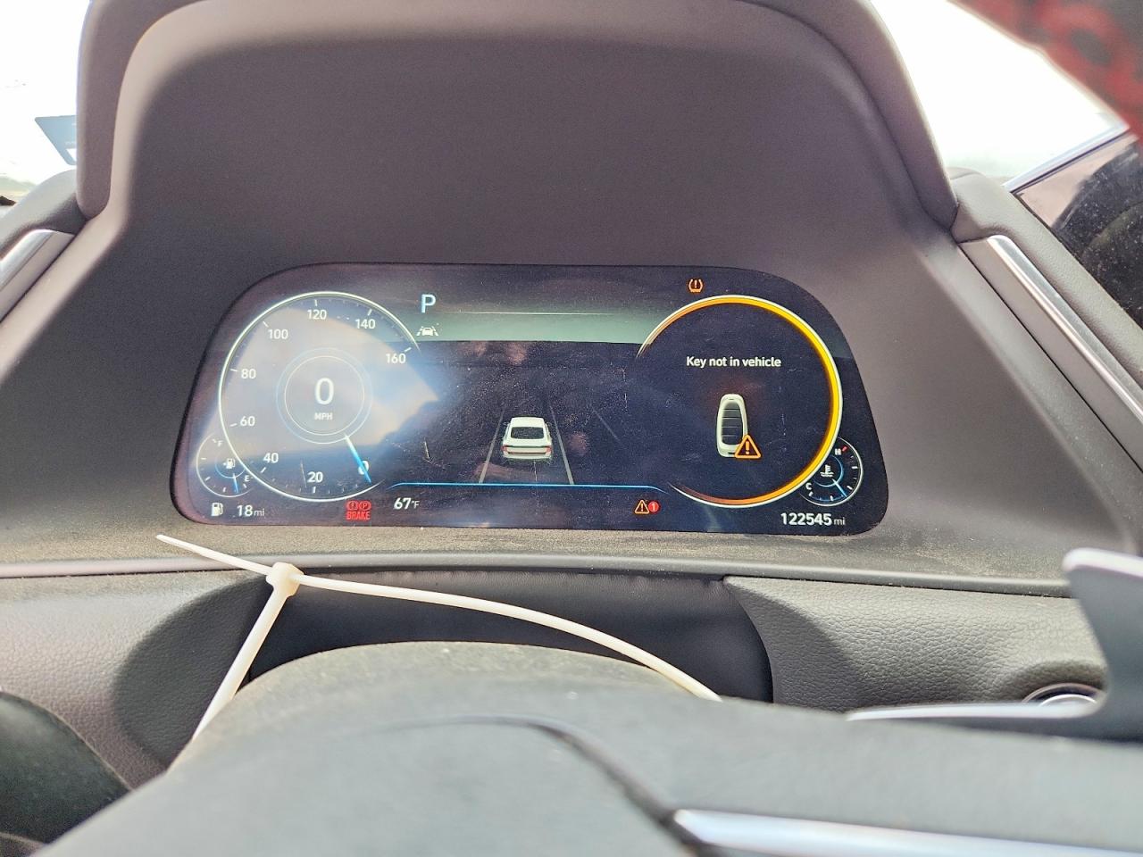 Hyundai SONATA Sel Plus