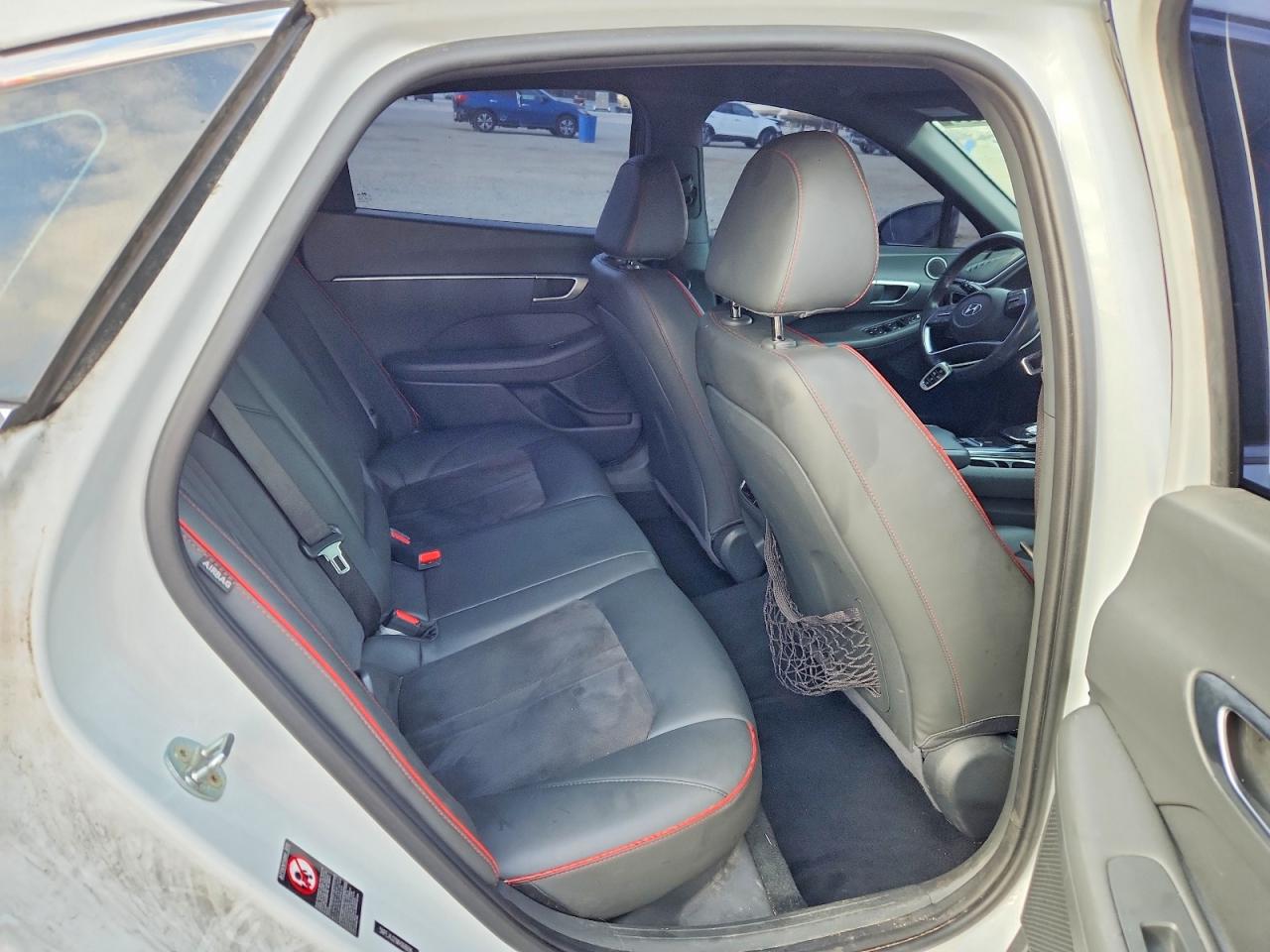 Hyundai SONATA Sel Plus