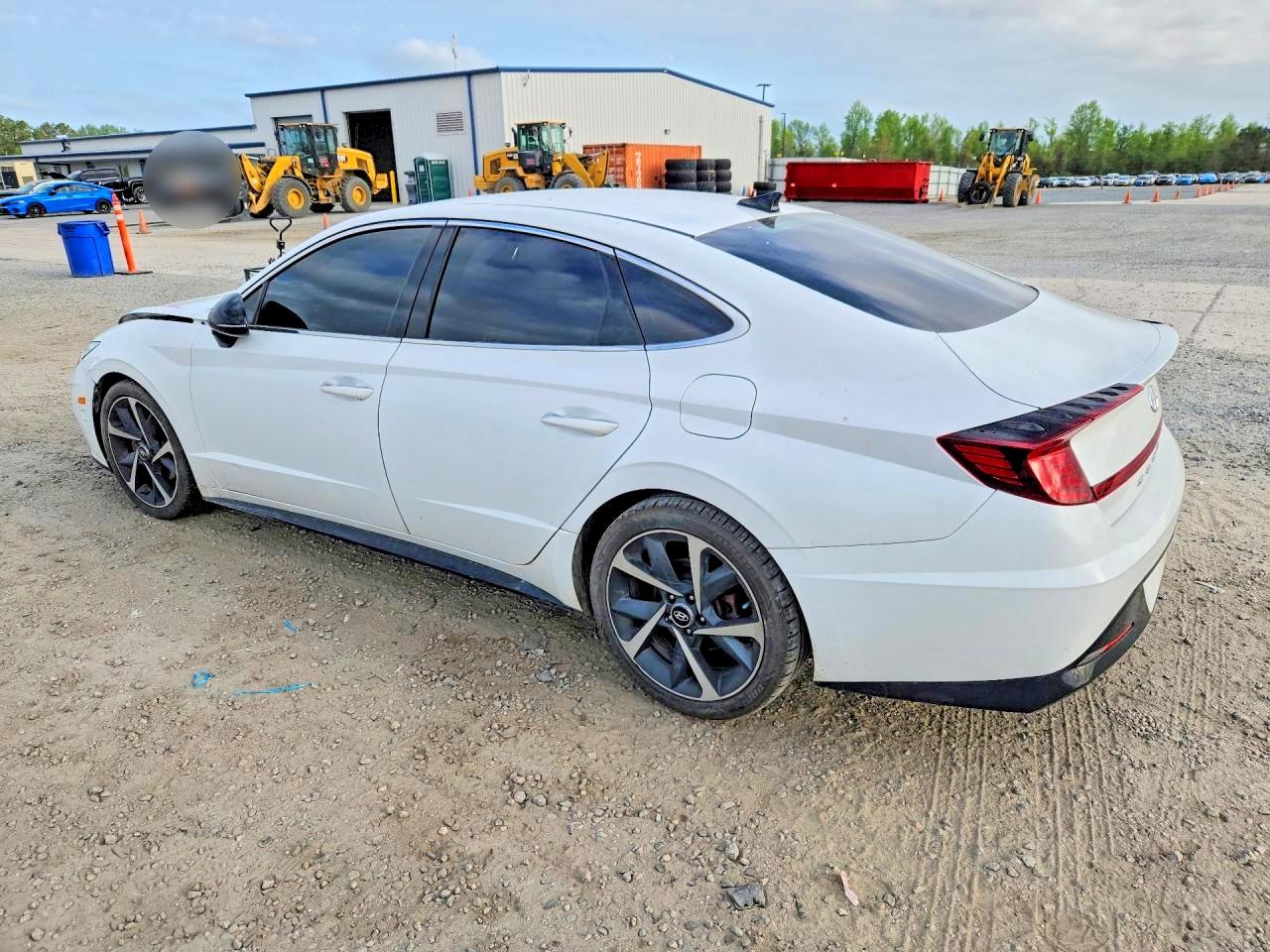 Hyundai SONATA Sel Plus