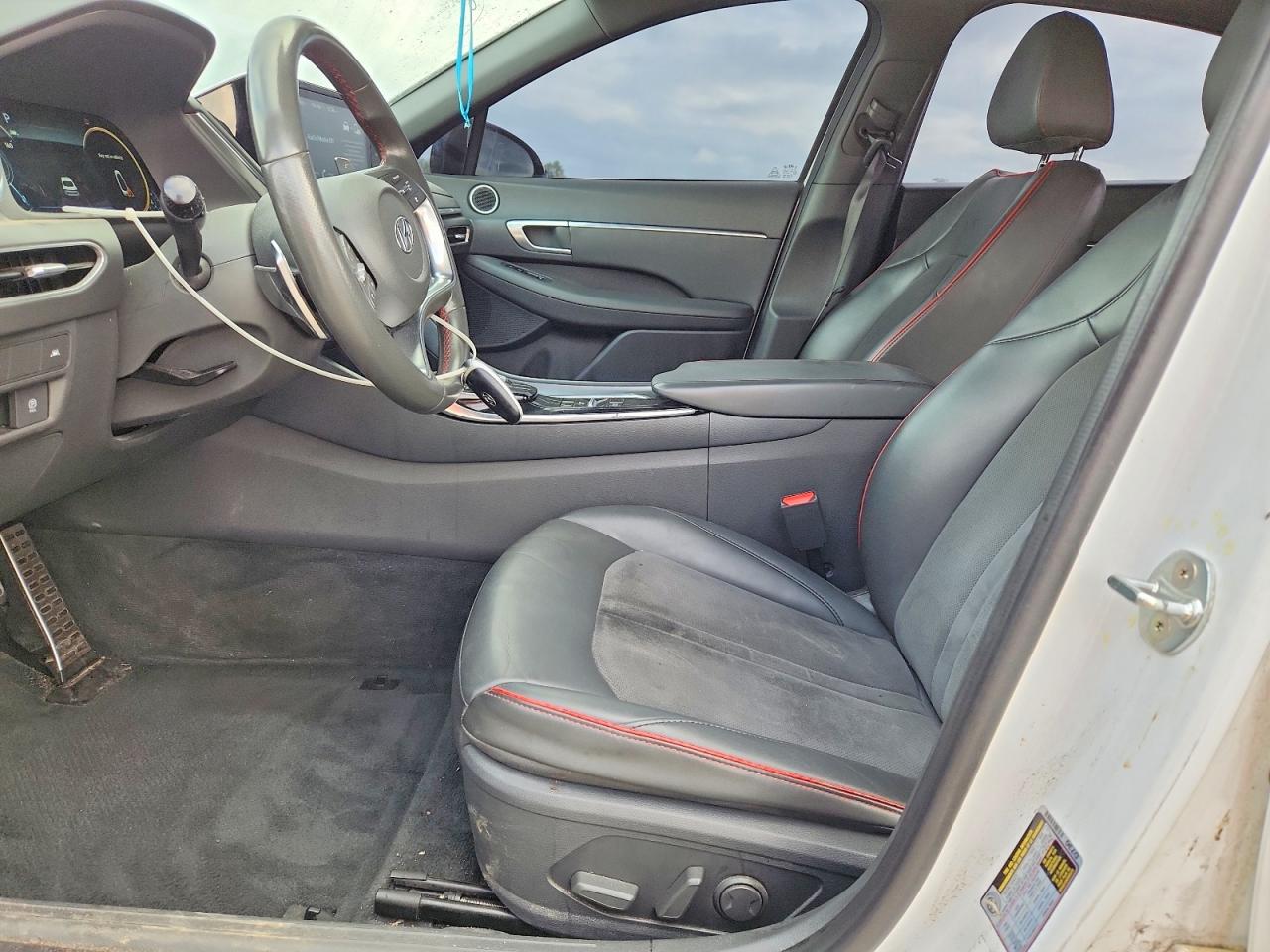 Hyundai SONATA Sel Plus