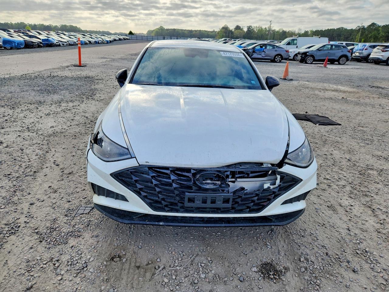 Hyundai SONATA Sel Plus