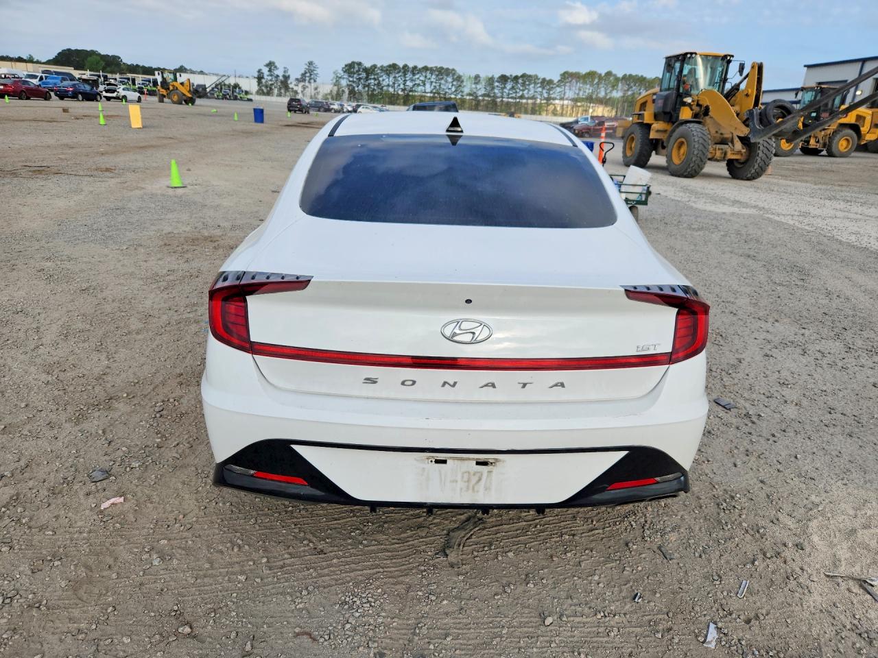 Hyundai SONATA Sel Plus