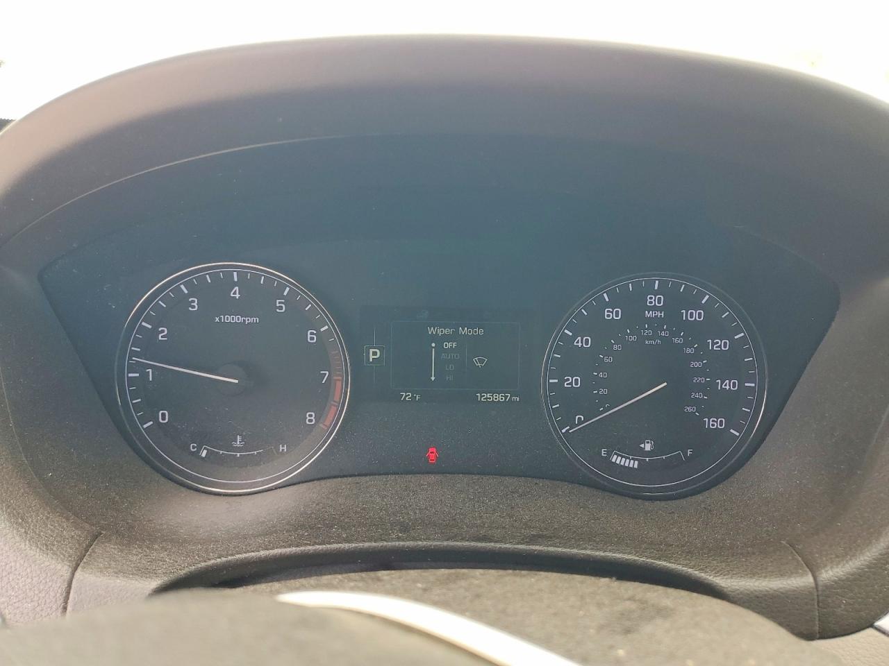 Hyundai Genesis 3.8l