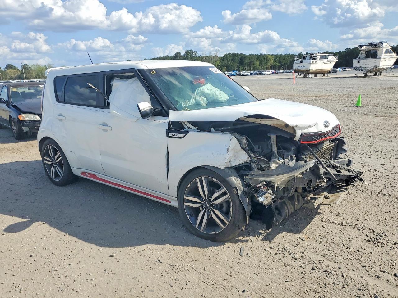 Kia Soul +