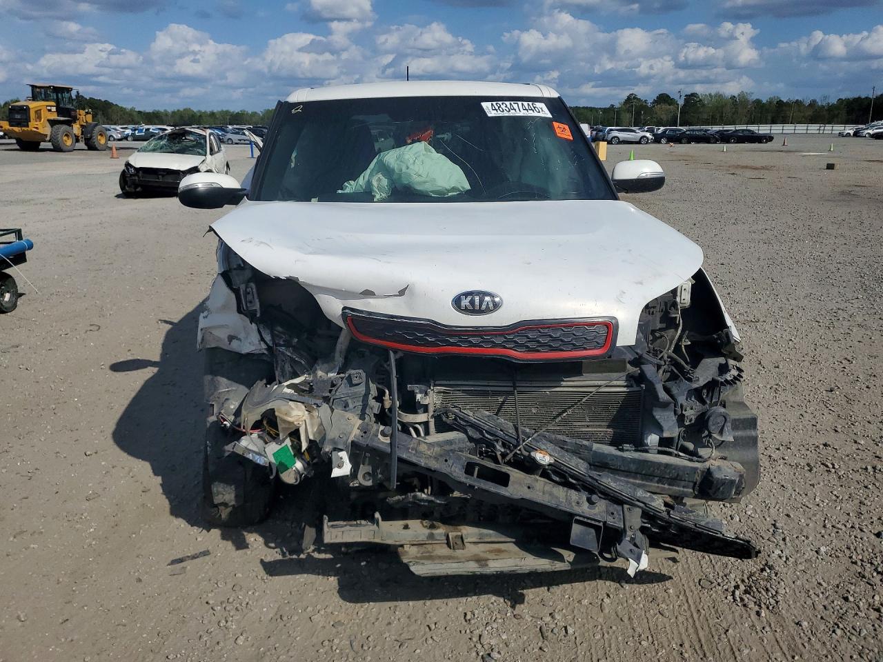 Kia Soul +