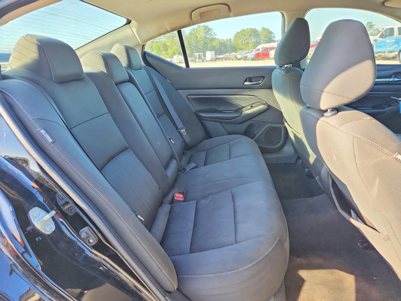Nissan Altima Sv