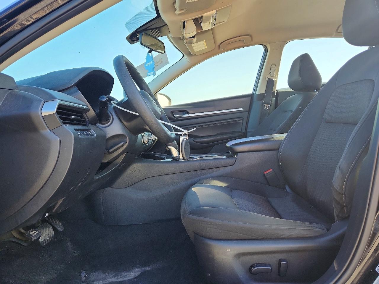 Nissan Altima Sv