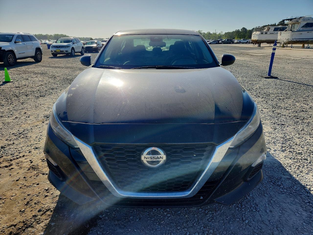 Nissan Altima Sv