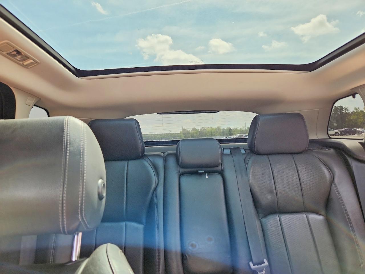 Land Rover Range Rover Se