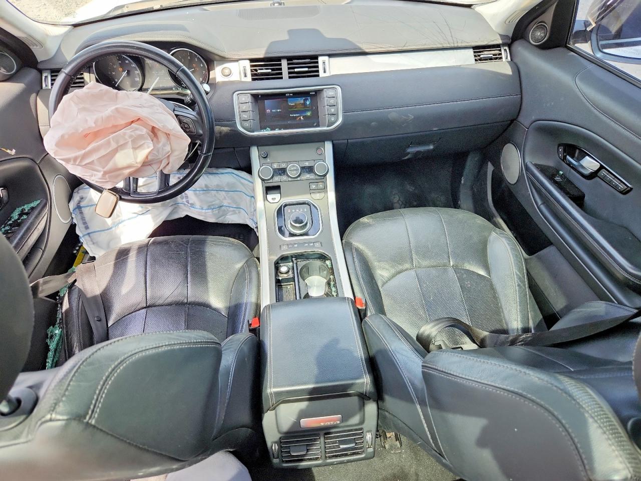Land Rover Range Rover Se