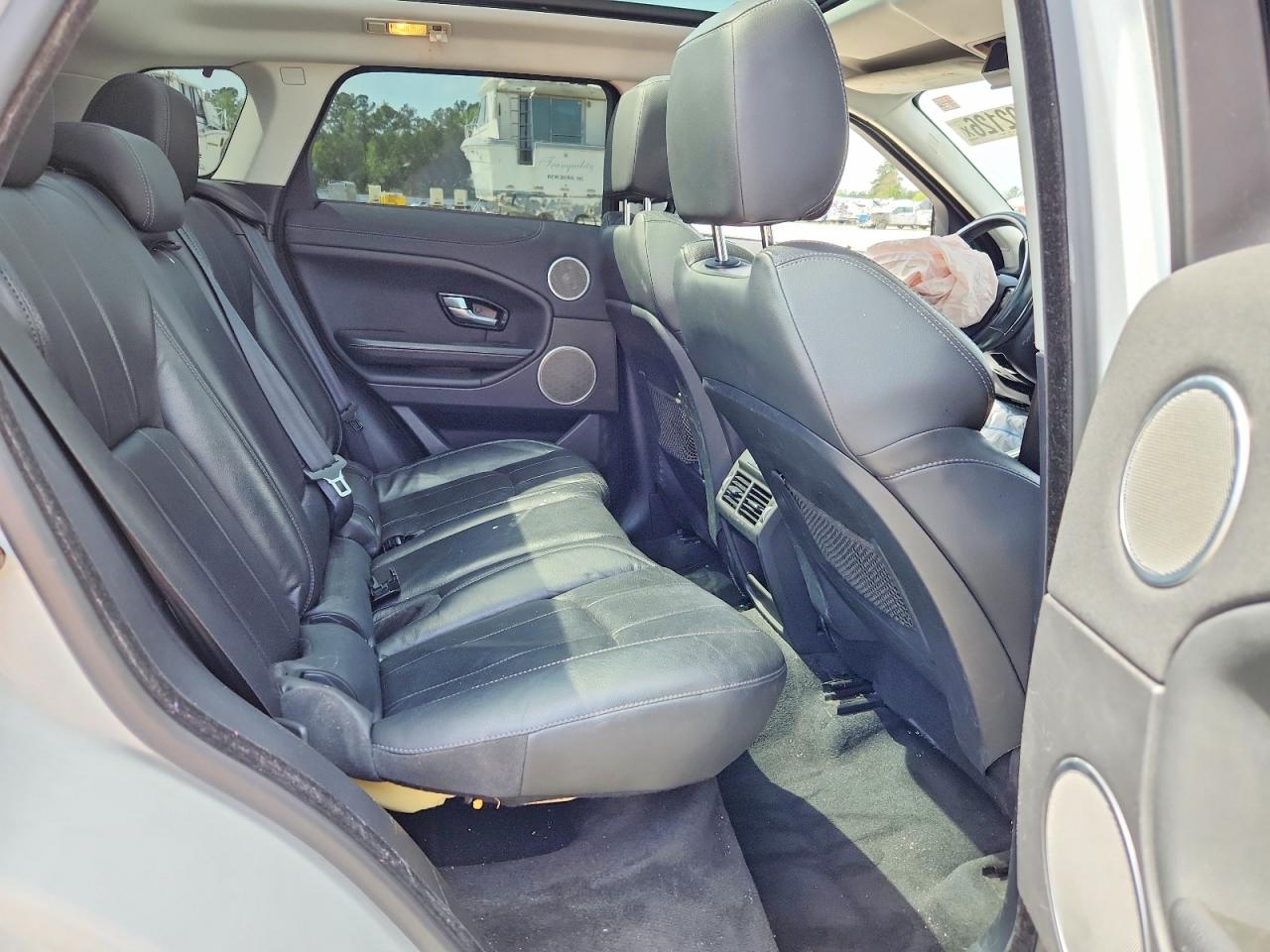 Land Rover Range Rover Se