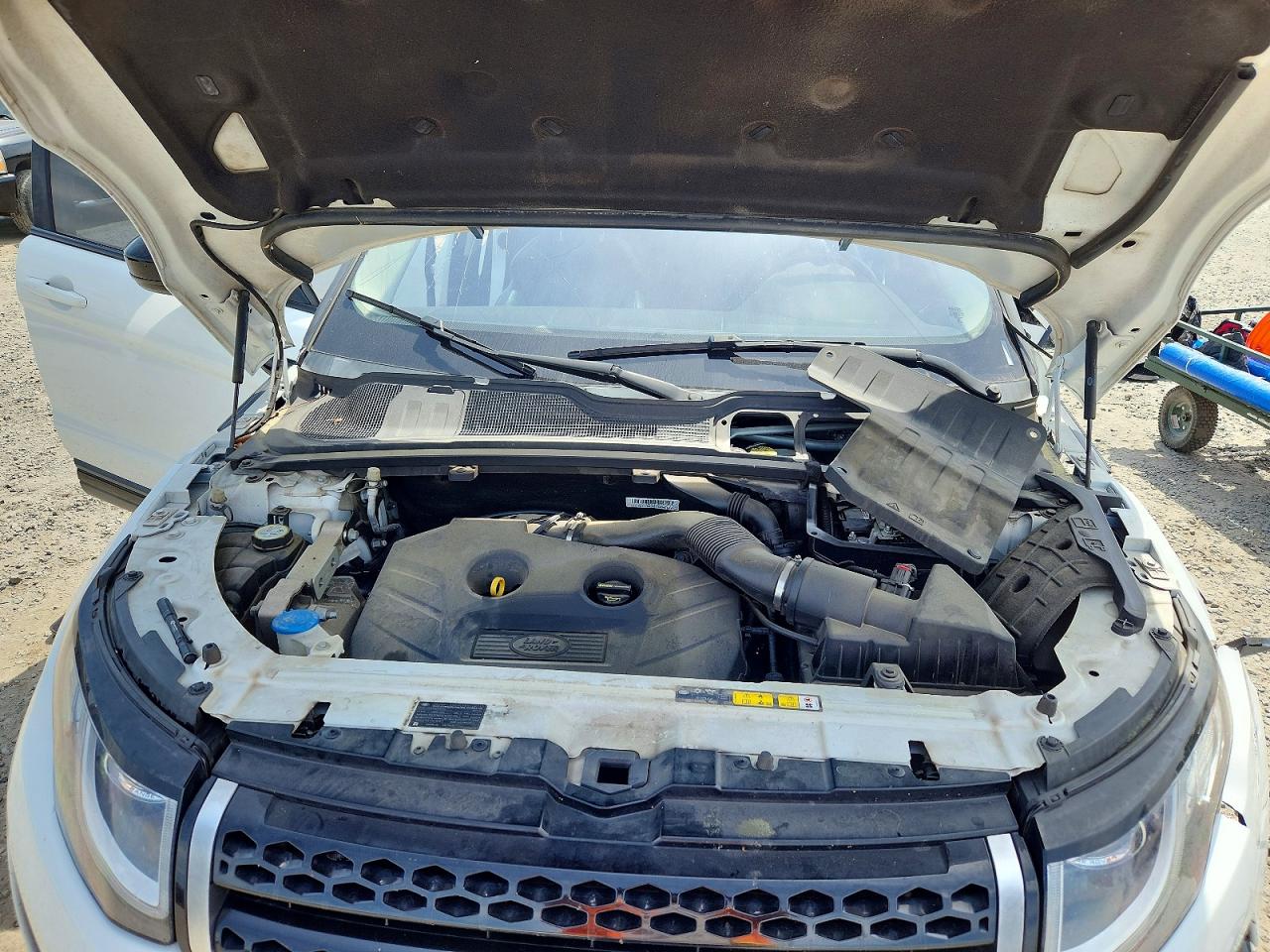 Land Rover Range Rover Se