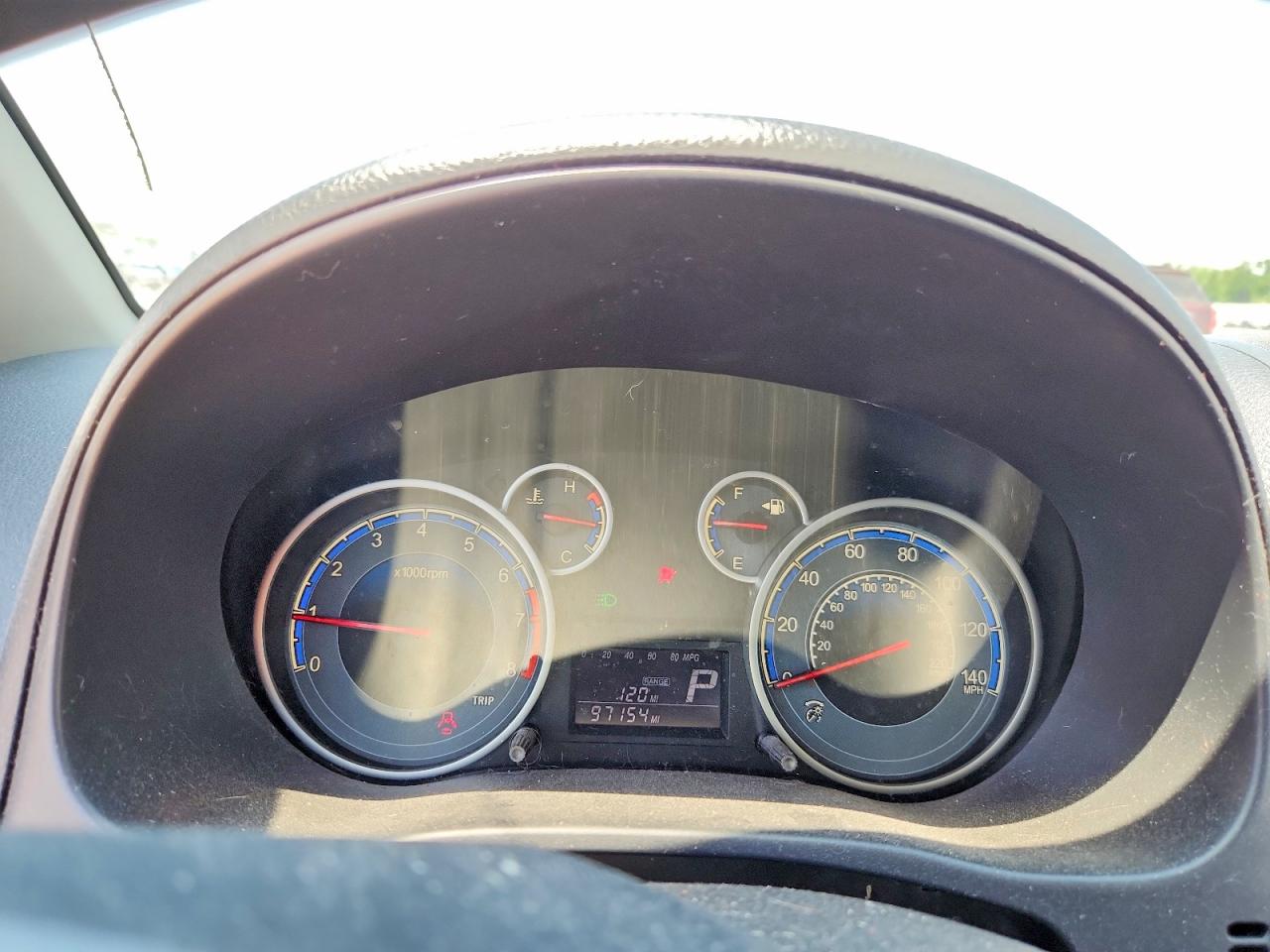 Suzuki SX4 Le