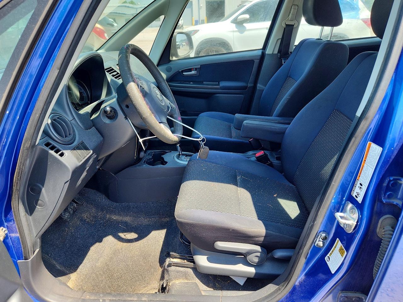 Suzuki SX4 Le