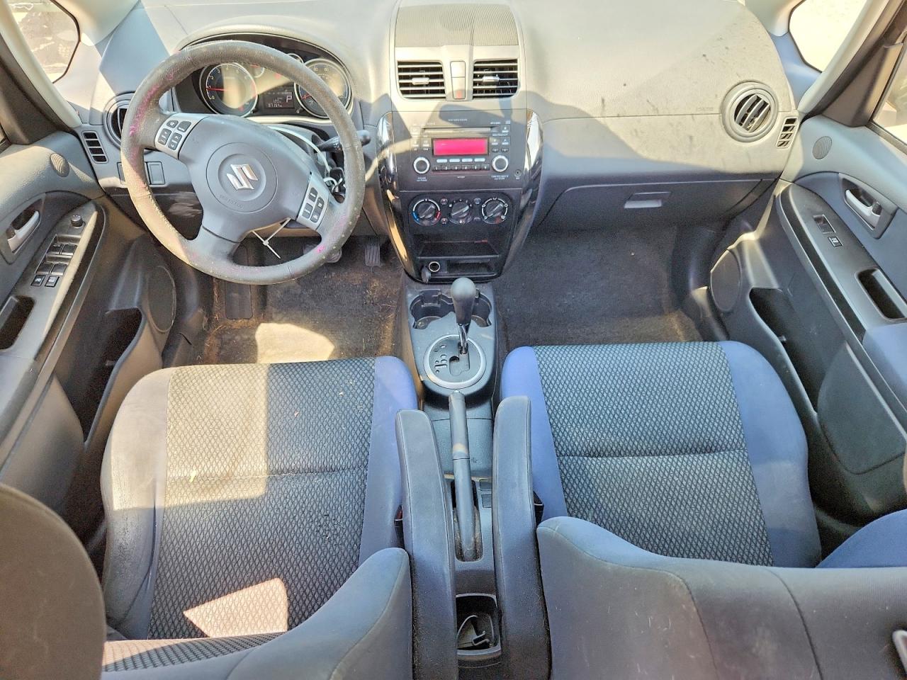 Suzuki SX4 Le
