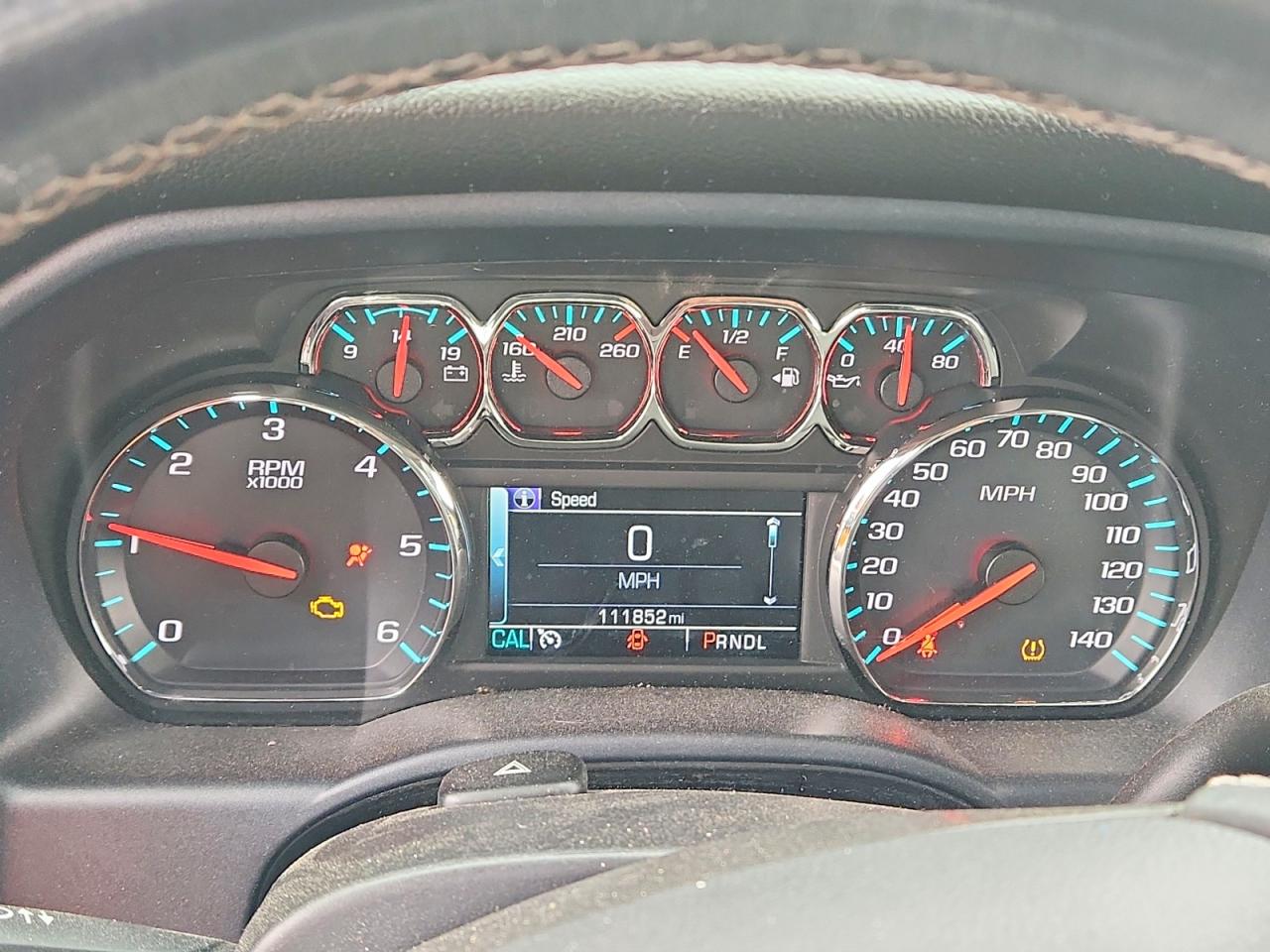 GMC Sierra C1500 Sle