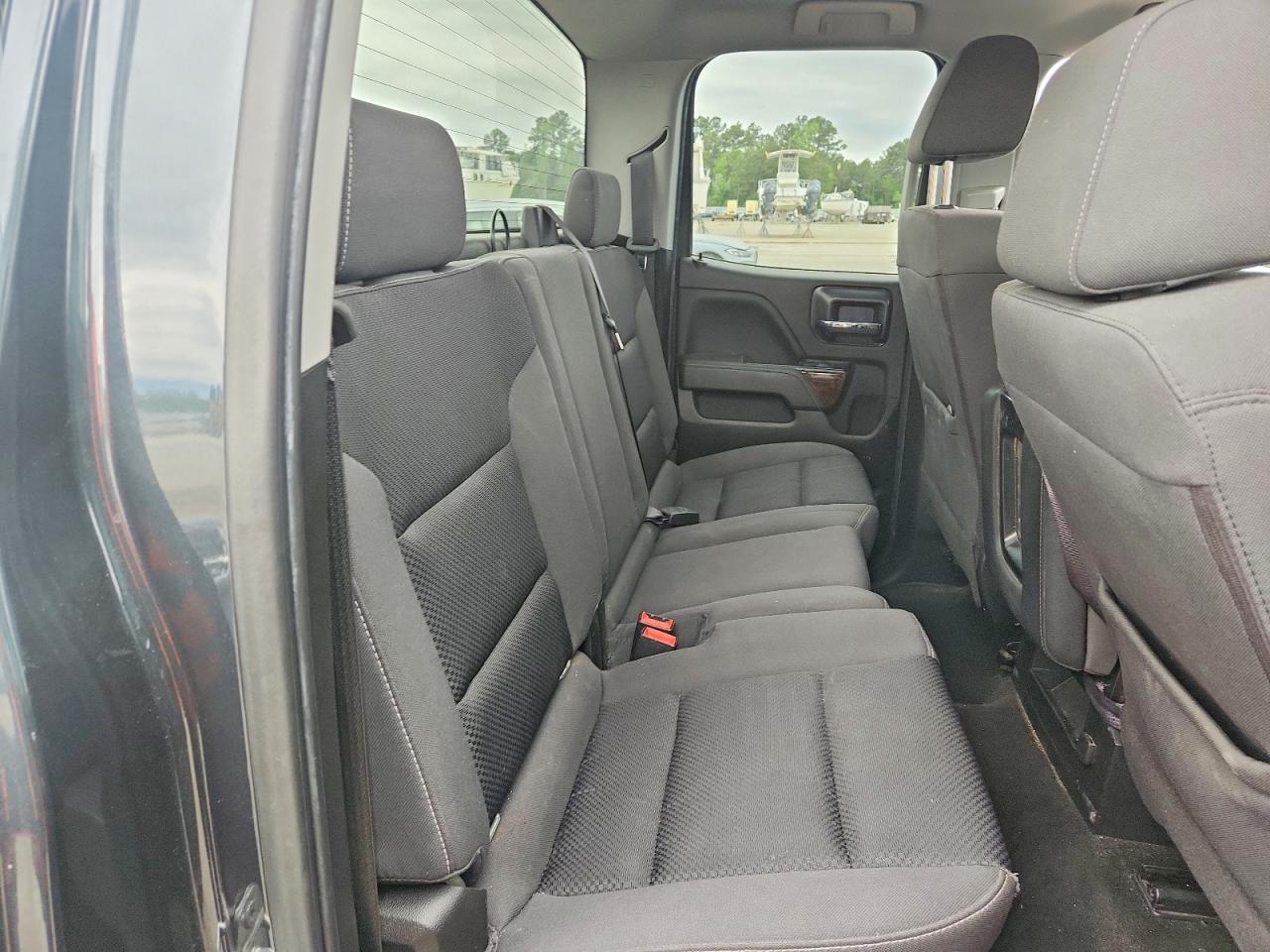 GMC Sierra C1500 Sle