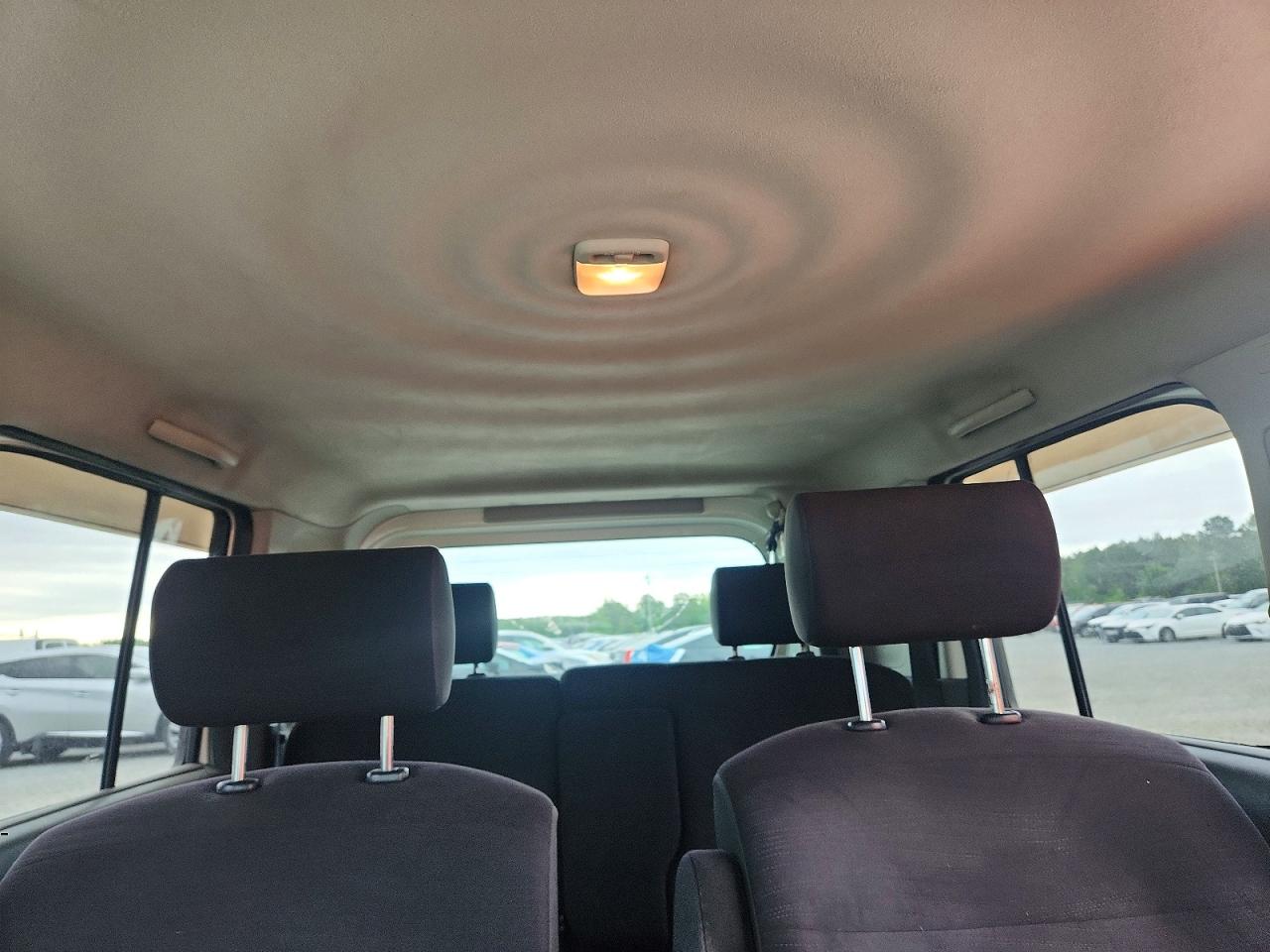 Nissan cube 1.8
