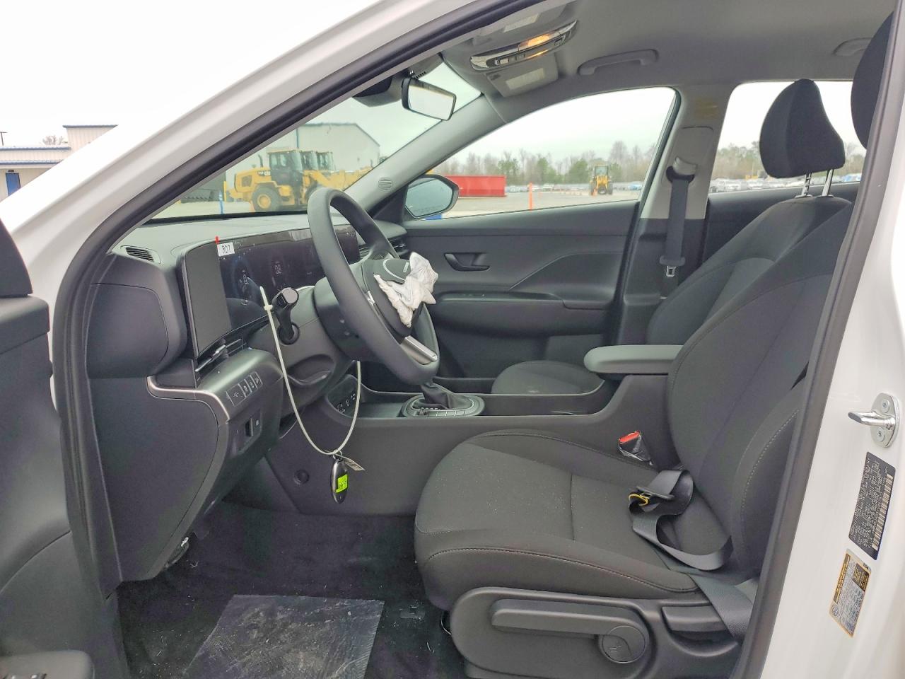 Hyundai KONA Se